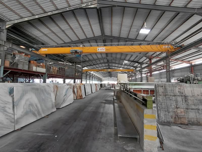 Kilang untuk Disewa di Kampung Baru Simpang Pulai (Simpang Pulai) - Gary Lim - PropertyGuru.com.my