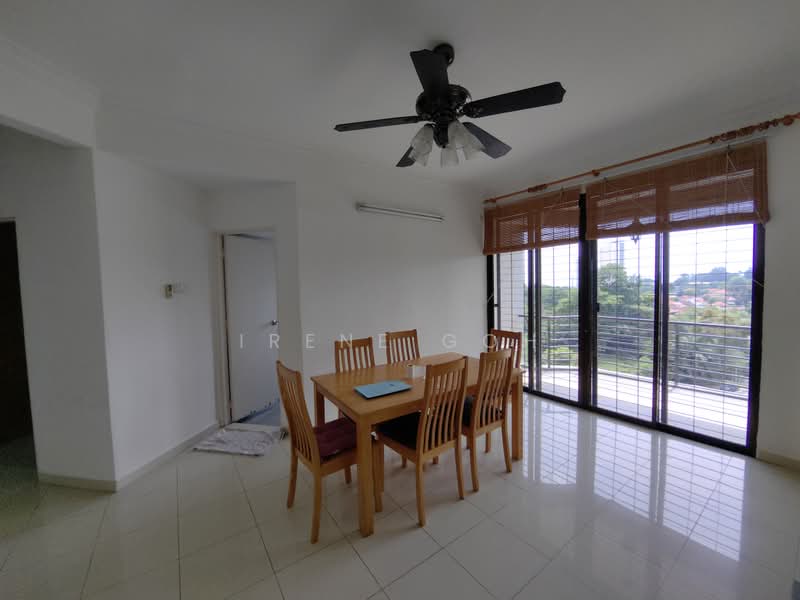 Condominium for Sale at Desa Embun Emas - Irene Goh - Dining Room - PropertyGuru.com.my