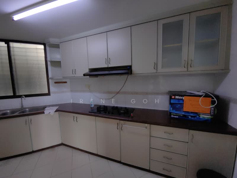 Condominium for Sale at Desa Embun Emas - Irene Goh - Kitchen - PropertyGuru.com.my