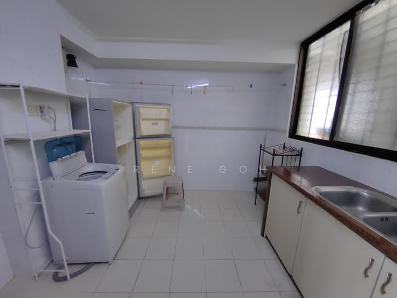 Condominium for Sale at Desa Embun Emas - Irene Goh - Kitchen - PropertyGuru.com.my