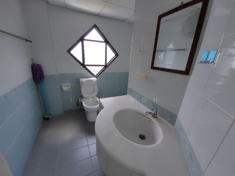 Condominium for Sale at Desa Embun Emas - Irene Goh - Bathroom - PropertyGuru.com.my