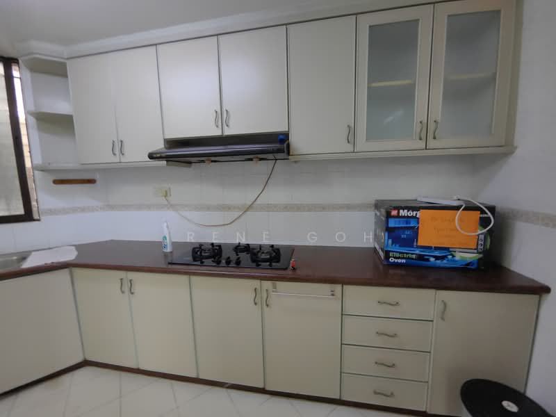 Condominium for Sale at Desa Embun Emas - Irene Goh - Kitchen - PropertyGuru.com.my