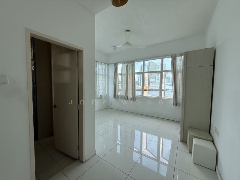 Servis Apartment untuk Dijual di Skypod Residence - Joey Wong - Interior - PropertyGuru.com.my