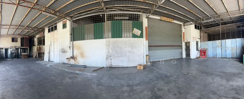 Semi-D Factory for Rent in Kawasan Perindustrian Ringan Bercham (Ipoh) - Jason Leong - Exterior - PropertyGuru.com.my