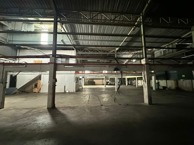 Semi-D Factory for Rent in Kawasan Perindustrian Ringan Bercham (Ipoh) - Jason Leong - Interior - PropertyGuru.com.my