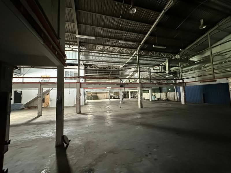 Semi-D Factory for Rent in Kawasan Perindustrian Ringan Bercham (Ipoh) - Jason Leong - Interior - PropertyGuru.com.my