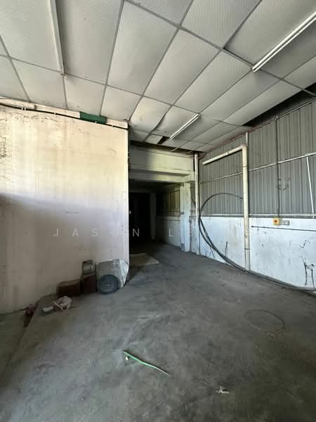 Semi-D Factory for Rent in Kawasan Perindustrian Ringan Bercham (Ipoh) - Jason Leong - Interior - PropertyGuru.com.my