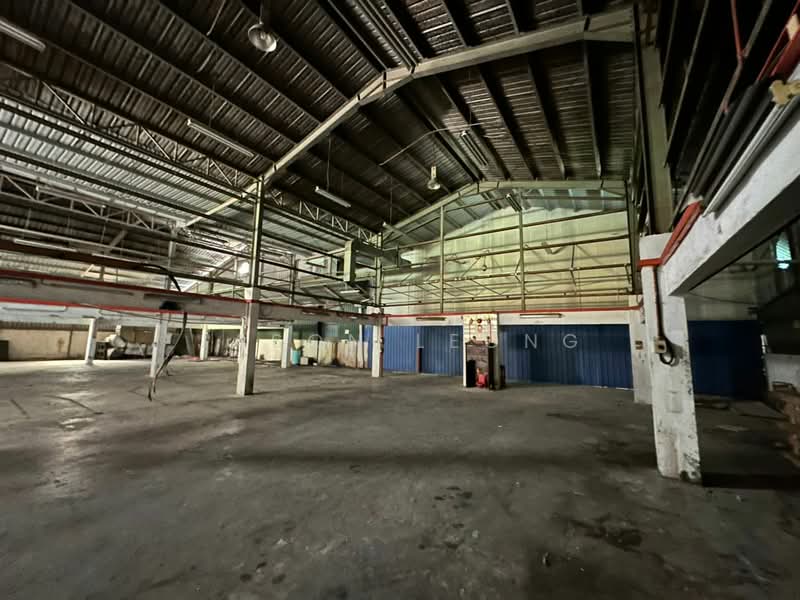 Semi-D Factory for Rent in Kawasan Perindustrian Ringan Bercham (Ipoh) - Jason Leong - Interior - PropertyGuru.com.my