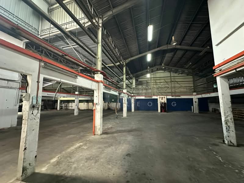 Semi-D Factory for Rent in Kawasan Perindustrian Ringan Bercham (Ipoh) - Jason Leong - Interior - PropertyGuru.com.my
