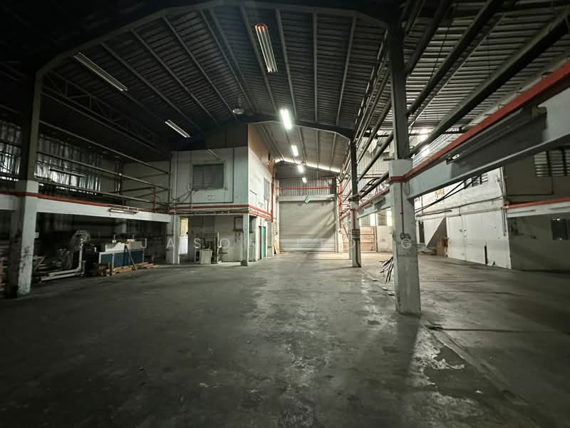 Semi-D Factory for Rent in Kawasan Perindustrian Ringan Bercham (Ipoh) - Jason Leong - Interior - PropertyGuru.com.my