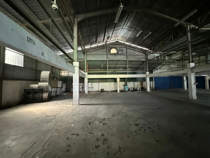 Semi-D Factory for Rent in Kawasan Perindustrian Ringan Bercham (Ipoh) - Jason Leong - Interior - PropertyGuru.com.my