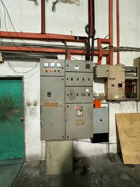 Semi-D Factory for Rent in Kawasan Perindustrian Ringan Bercham (Ipoh) - Jason Leong - Interior - PropertyGuru.com.my