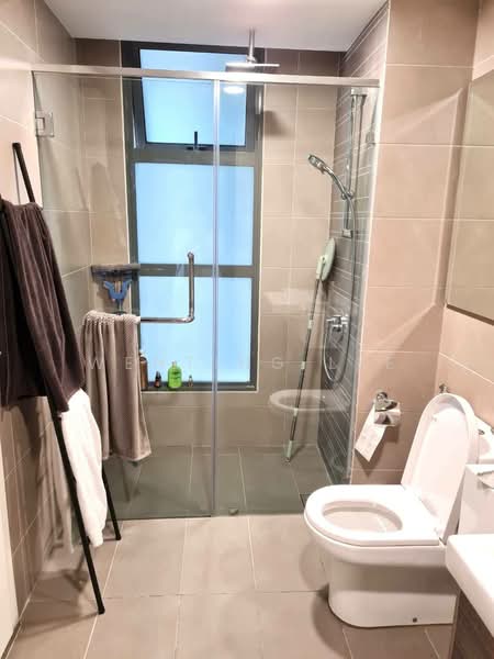 Servis Apartment untuk Disewa di Teega Suites - Wenting Lee - PropertyGuru.com.my