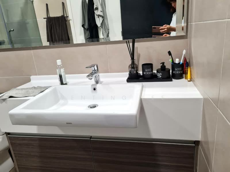 Servis Apartment untuk Disewa di Teega Suites - Wenting Lee - PropertyGuru.com.my