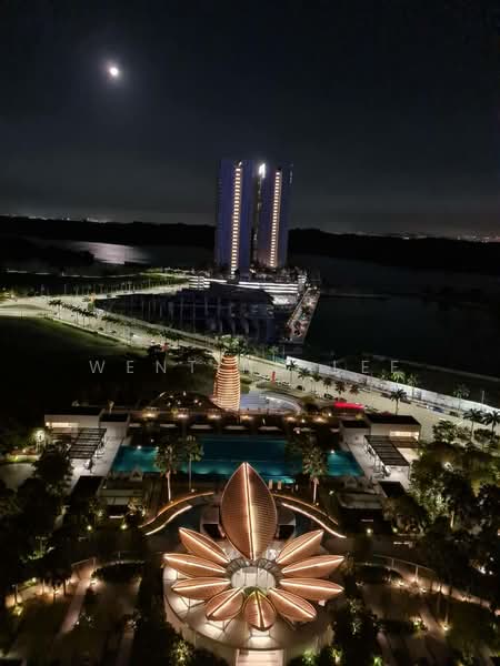 Servis Apartment untuk Disewa di Teega Suites - Wenting Lee - PropertyGuru.com.my
