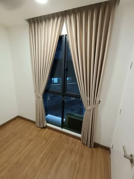 Service Residence for Rent at AraTre' Residences - Mia Ching - PropertyGuru.com.my
