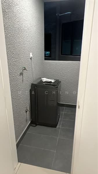 Service Residence for Rent at AraTre' Residences - Mia Ching - PropertyGuru.com.my