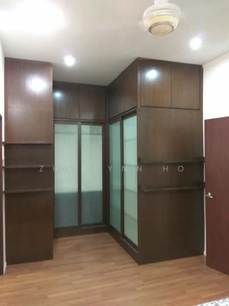 Rumah Teres 3 Tingkat untuk Disewa di Tanjung Bungah (Penang) - Zherlynn Ho - Interior - PropertyGuru.com.my