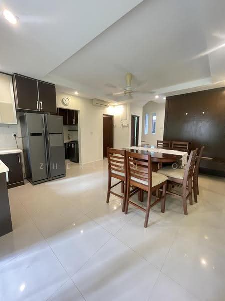 3-storey Terraced House for Rent in Tanjung Bungah (Penang) - Zherlynn Ho - Kitchen - PropertyGuru.com.my
