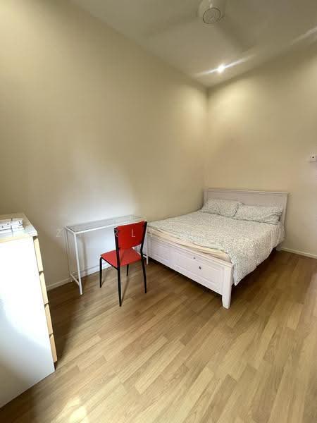3-storey Terraced House for Rent in Tanjung Bungah (Penang) - Zherlynn Ho - Bedroom - PropertyGuru.com.my