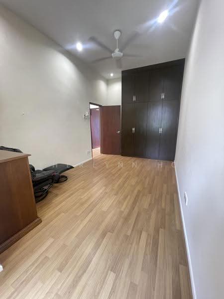 3-storey Terraced House for Rent in Tanjung Bungah (Penang) - Zherlynn Ho - Bedroom - PropertyGuru.com.my