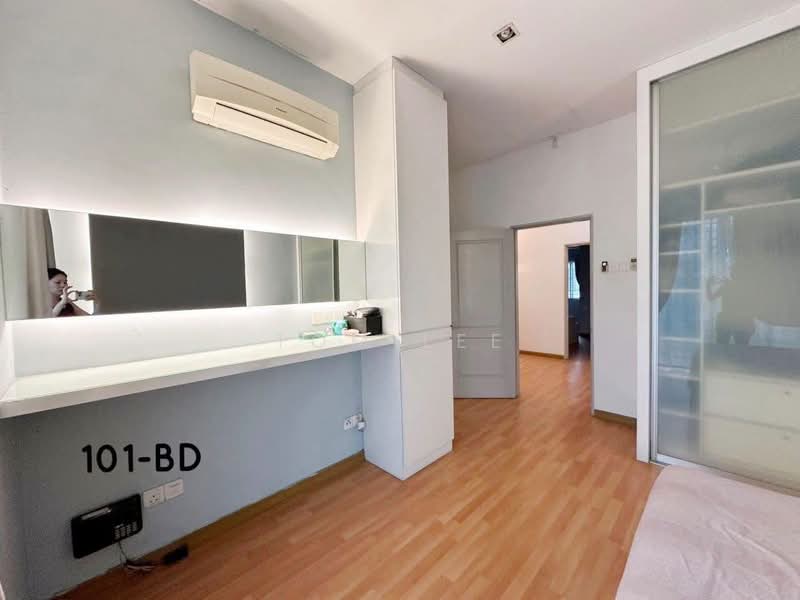 Rumah Teres 2 Tingkat untuk Dijual di Bandar Bukit Raja (Klang) - Tom Lee - PropertyGuru.com.my