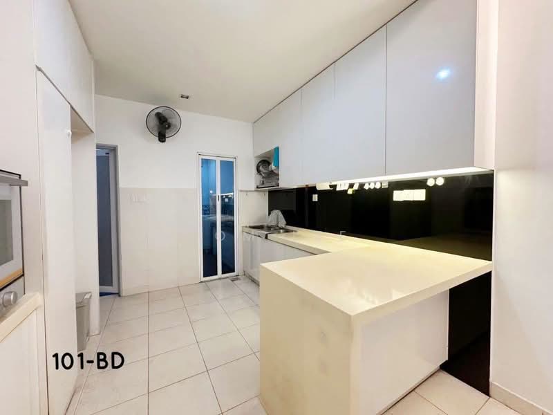 Rumah Teres 2 Tingkat untuk Dijual di Bandar Bukit Raja (Klang) - Tom Lee - PropertyGuru.com.my