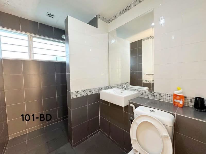 Rumah Teres 2 Tingkat untuk Dijual di Bandar Bukit Raja (Klang) - Tom Lee - PropertyGuru.com.my