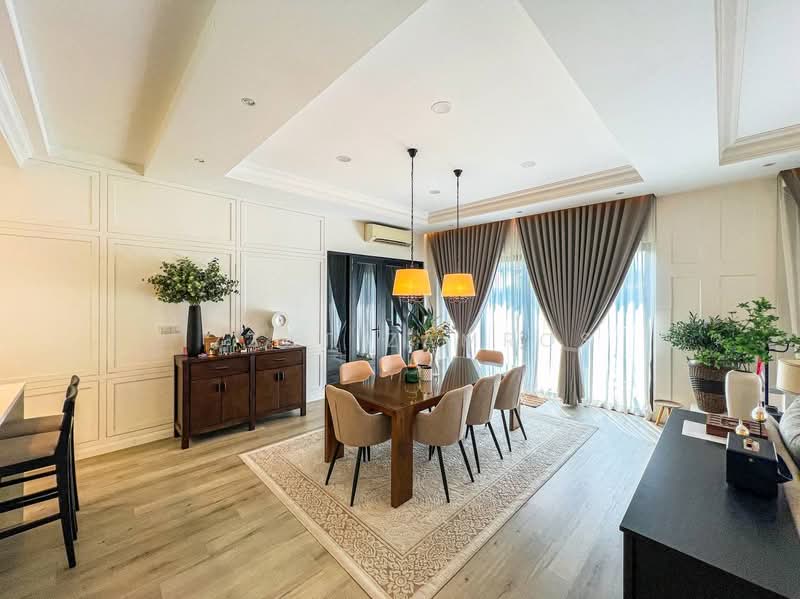 Semi-Detached House for Sale in Kota Kemuning (Shah Alam) - Izzat Zamros - PropertyGuru.com.my