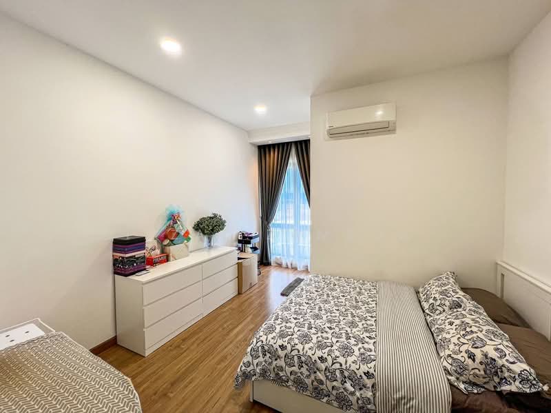 Semi-Detached House for Sale in Kota Kemuning (Shah Alam) - Izzat Zamros - PropertyGuru.com.my