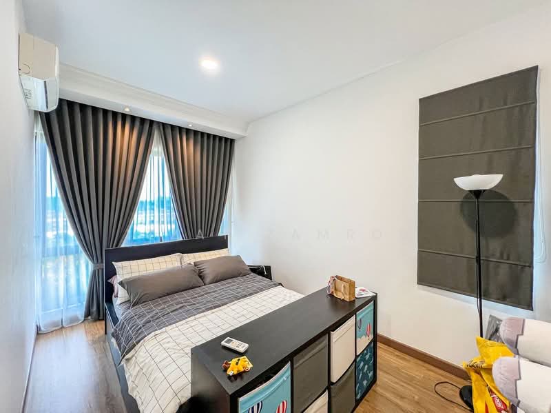 Semi-Detached House for Sale in Kota Kemuning (Shah Alam) - Izzat Zamros - PropertyGuru.com.my