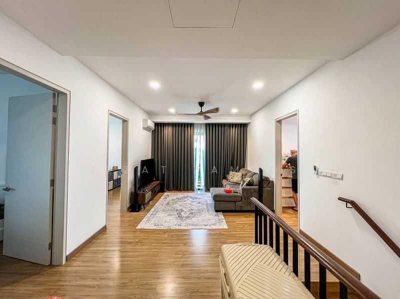 Semi-Detached House for Sale in Kota Kemuning (Shah Alam) - Izzat Zamros - PropertyGuru.com.my