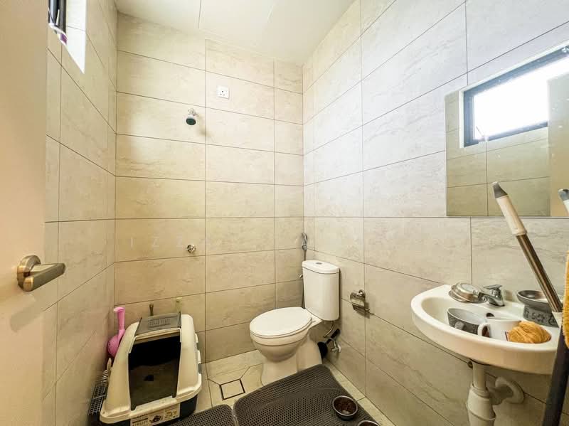 Semi-Detached House for Sale in Kota Kemuning (Shah Alam) - Izzat Zamros - PropertyGuru.com.my