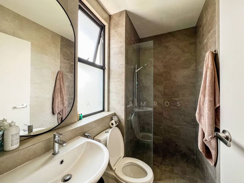 Semi-Detached House for Sale in Kota Kemuning (Shah Alam) - Izzat Zamros - PropertyGuru.com.my
