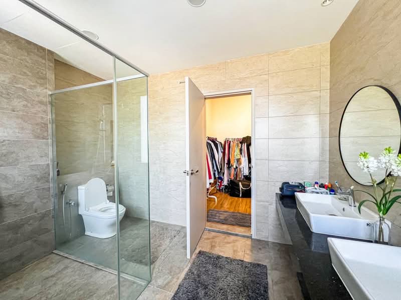 Semi-Detached House for Sale in Kota Kemuning (Shah Alam) - Izzat Zamros - PropertyGuru.com.my