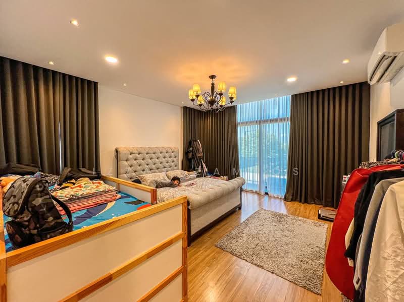 Semi-Detached House for Sale in Kota Kemuning (Shah Alam) - Izzat Zamros - PropertyGuru.com.my