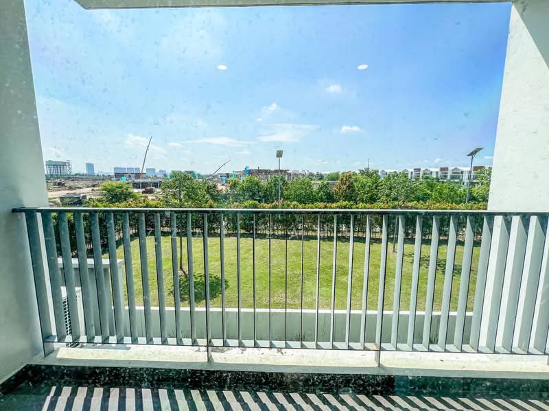 Semi-Detached House for Sale in Kota Kemuning (Shah Alam) - Izzat Zamros - PropertyGuru.com.my