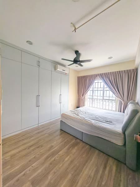 Condominium for Rent at Endah Puri - Chin Chee Meng - Bedroom - PropertyGuru.com.my