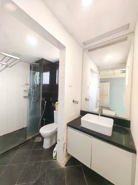 Condominium for Rent at Endah Puri - Chin Chee Meng - Bathroom - PropertyGuru.com.my