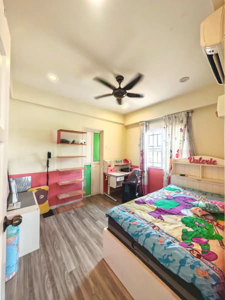 Condominium for Rent at Endah Puri - Chin Chee Meng - Bedroom - PropertyGuru.com.my