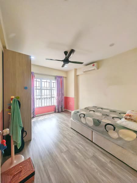 Condominium for Rent at Endah Puri - Chin Chee Meng - Bedroom - PropertyGuru.com.my