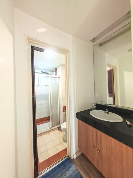 Condominium for Rent at Endah Puri - Chin Chee Meng - Bathroom - PropertyGuru.com.my