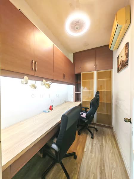 Condominium for Rent at Endah Puri - Chin Chee Meng - Study - PropertyGuru.com.my