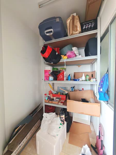 Condominium for Rent at Endah Puri - Chin Chee Meng - Interior - PropertyGuru.com.my