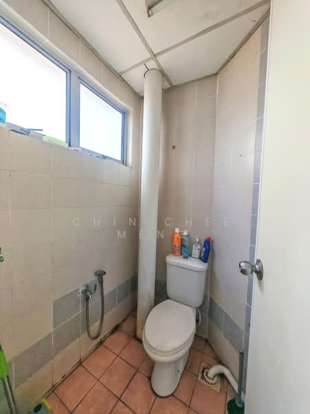 Condominium for Rent at Endah Puri - Chin Chee Meng - Bathroom - PropertyGuru.com.my