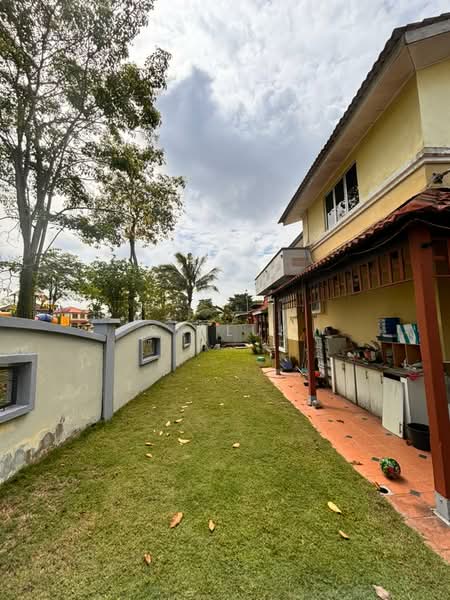 Bungalow for Sale in Rawang (Selangor) - SK Luk - Exterior - PropertyGuru.com.my