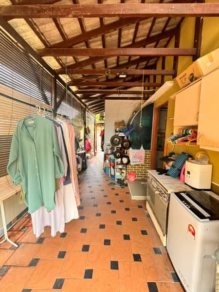 Bungalow for Sale in Rawang (Selangor) - SK Luk - Exterior - PropertyGuru.com.my