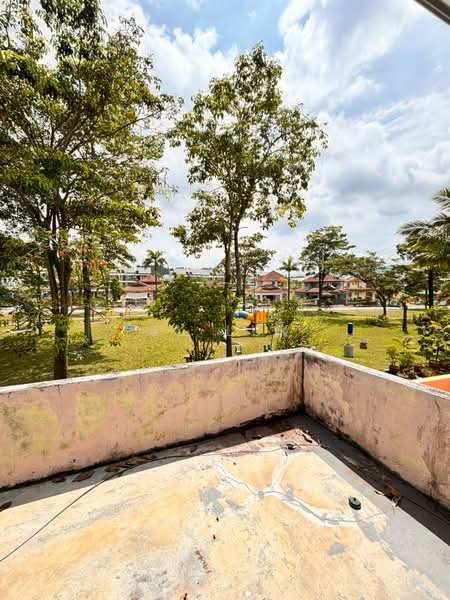 Bungalow for Sale in Rawang (Selangor) - SK Luk - Exterior - PropertyGuru.com.my