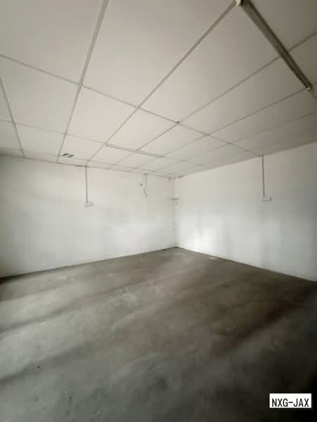 Gudang untuk Disewa di Pelabuhan Klang (Selangor) - Cassey Lim - Interior - PropertyGuru.com.my