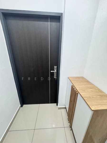 Kondominium untuk Disewa di Emerald Residence - Freddy Tan - Entrance - PropertyGuru.com.my